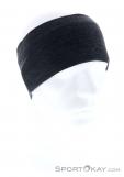 Icebreaker Flexi Headband, , Dark-Grey, , Male,Female,Unisex, 0011-10227, 5637864185, , N2-02.jpg