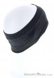 Icebreaker Flexi Headband, Icebreaker, Dark-Grey, , Male,Female,Unisex, 0011-10227, 5637864185, 9420062946916, N2-17.jpg