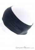 Icebreaker Flexi Headband, Icebreaker, Dark-Grey, , Male,Female,Unisex, 0011-10227, 5637864185, 9420062946916, N3-08.jpg