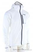 adidas Terrex AGR Windweave Mens Running Jacket, , White, , Male, 0359-10057, 5637864219, , N1-01.jpg