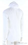 adidas Terrex AGR Windweave Mens Running Jacket, , White, , Male, 0359-10057, 5637864219, , N1-11.jpg