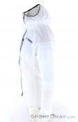 adidas Terrex AGR Windweave Mens Running Jacket, , White, , Male, 0359-10057, 5637864219, , N2-07.jpg
