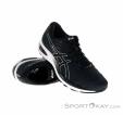 Asics Gel Cumulus 22 Mens Running Shoes, , Gray, , Male, 0103-10406, 5637864236, , N1-01.jpg