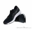 Asics Gel Cumulus 22 Mens Running Shoes, , Gray, , Male, 0103-10406, 5637864236, , N1-06.jpg