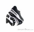 Asics Gel Cumulus 22 Mens Running Shoes, , Gray, , Male, 0103-10406, 5637864236, , N1-16.jpg