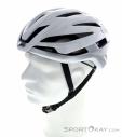 Abus StormChaser Road Cycling Helmet, Abus, White, , Male,Female,Unisex, 0315-10059, 5637864244, 4003318871856, N2-07.jpg