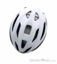Abus StormChaser Road Cycling Helmet, Abus, White, , Male,Female,Unisex, 0315-10059, 5637864244, 4003318871856, N5-05.jpg