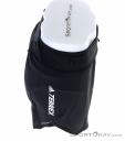 adidas Terrex AGR Pro Mens Running Short, adidas Terrex, Black, , Male, 0359-10058, 5637864247, 4064044460240, N3-18.jpg