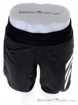 adidas Terrex AGR 2in1 Mens Running Shorts, adidas Terrex, Noir, , Hommes, 0359-10059, 5637864266, 4064044468321, N3-03.jpg