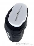 adidas Terrex AGR 2in1 Mens Running Shorts, adidas Terrex, Noir, , Hommes, 0359-10059, 5637864266, 4064044468321, N4-19.jpg