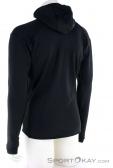adidas Terrex TX Flooce HD Mens Sweater, , Black, , Male, 0359-10061, 5637864577, , N1-11.jpg