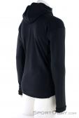 adidas Terrex TX Flooce HD Mens Sweater, , Black, , Male, 0359-10061, 5637864577, , N1-16.jpg