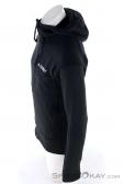 adidas Terrex TX Flooce HD Mens Sweater, , Black, , Male, 0359-10061, 5637864577, , N2-07.jpg