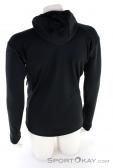 adidas Terrex TX Flooce HD Mens Sweater, , Black, , Male, 0359-10061, 5637864577, , N2-12.jpg