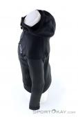 adidas Terrex TX Flooce HD Mens Sweater, , Black, , Male, 0359-10061, 5637864577, , N3-08.jpg