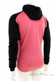 adidas Terrex TX Flooce HD Mens Sweater, , Pink, , Male, 0359-10061, 5637864584, , N1-11.jpg