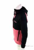 adidas Terrex TX Flooce HD Mens Sweater, , Pink, , Male, 0359-10061, 5637864584, , N2-07.jpg