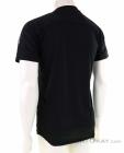 adidas Terrex Zupahike Tee Hommes T-shirt, adidas Terrex, Noir, , Hommes, 0359-10062, 5637864614, 4062049613982, N1-11.jpg