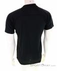 adidas Terrex Zupahike Tee Hommes T-shirt, adidas Terrex, Noir, , Hommes, 0359-10062, 5637864614, 4062049613982, N2-12.jpg