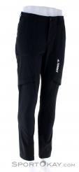 adidas Terrex Zupahike Pts Mens Running Pants, , Black, , Male, 0359-10063, 5637864641, , N1-01.jpg