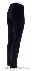 adidas Terrex Zupahike Pts Mens Running Pants, , Black, , Male, 0359-10063, 5637864641, , N1-16.jpg