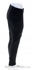 adidas Terrex Zupahike Pts Mens Running Pants, , Black, , Male, 0359-10063, 5637864641, , N2-17.jpg