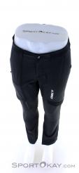 adidas Terrex Zupahike Pts Mens Running Pants, , Black, , Male, 0359-10063, 5637864641, , N3-03.jpg