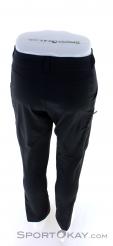 adidas Terrex Zupahike Pts Mens Running Pants, , Black, , Male, 0359-10063, 5637864641, , N3-13.jpg