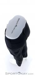 adidas Terrex Zupahike Pts Mens Running Pants, , Black, , Male, 0359-10063, 5637864641, , N4-09.jpg