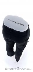 adidas Terrex Zupahike Pts Mens Running Pants, , Black, , Male, 0359-10063, 5637864641, , N4-14.jpg