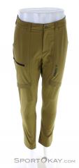 adidas Terrex Zupahike Pts Mens Running Pants, , Brown, , Male, 0359-10063, 5637864645, , N2-02.jpg