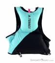 adidas Terrex TRX TRL Run VST Trail Running Vest, , Turquoise, , Male,Female,Unisex, 0359-10066, 5637864678, , N1-01.jpg