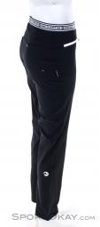 Martini Via Pants Womens Outdoor Pants Short Cut, , Black, , Female, 0017-10681, 5637864703, , N2-17.jpg