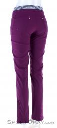 Martini Via Pants Womens Outdoor Pants Short Cut, , Purple, , Female, 0017-10681, 5637864720, , N1-11.jpg