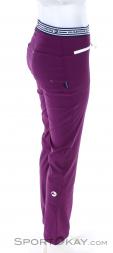 Martini Via Pants Womens Outdoor Pants Short Cut, , Purple, , Female, 0017-10681, 5637864720, , N2-17.jpg
