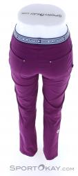 Martini Via Pants Womens Outdoor Pants Short Cut, , Purple, , Female, 0017-10681, 5637864720, , N3-13.jpg