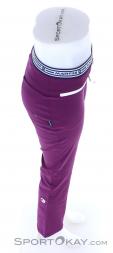 Martini Via Pants Womens Outdoor Pants Short Cut, , Purple, , Female, 0017-10681, 5637864720, , N3-18.jpg