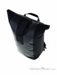 Ortlieb Velocity Design 23l Backpack, , Gray, , Male,Female,Unisex, 0323-10105, 5637864731, , N3-03.jpg