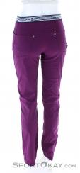 Martini Via Pants Womens Outdoor Pants Long Cut, , Purple, , Female, 0017-10683, 5637864734, , N2-12.jpg