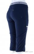 Martini Capri Pants Womens Outdoor Pants, , Blue, , Female, 0017-10684, 5637864778, , N1-16.jpg