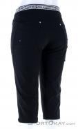 Martini Capri Pants Womens Outdoor Pants, , Black, , Female, 0017-10684, 5637864784, , N1-11.jpg