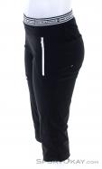 Martini Capri Pants Womens Outdoor Pants, , Black, , Female, 0017-10684, 5637864784, , N2-07.jpg