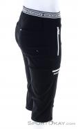 Martini Capri Pants Womens Outdoor Pants, , Black, , Female, 0017-10684, 5637864784, , N2-17.jpg
