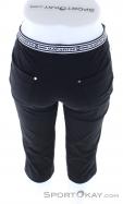 Martini Capri Pants Womens Outdoor Pants, , Black, , Female, 0017-10684, 5637864784, , N3-13.jpg