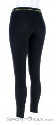 Ortovox 145 Ultra Long Pants Womens Outdoor Pants, , Black, , Female, 0016-11212, 5637864802, , N1-11.jpg