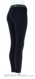 Ortovox 145 Ultra Long Pants Womens Outdoor Pants, Ortovox, Black, , Female, 0016-11212, 5637864802, 4250875284838, N1-16.jpg