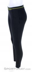 Ortovox 145 Ultra Long Pants Womens Outdoor Pants, , Black, , Female, 0016-11212, 5637864802, , N2-07.jpg