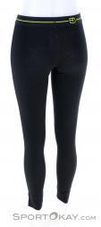 Ortovox 145 Ultra Long Pants Womens Outdoor Pants, , Black, , Female, 0016-11212, 5637864802, , N2-12.jpg