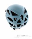 Black Diamond Vapor Climbing Helmet, Black Diamond, Light-Blue, , Male,Unisex, 0056-10074, 5637865340, 793661431336, N3-13.jpg