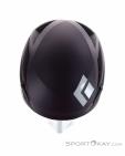 Black Diamond Vapor Climbing Helmet, Black Diamond, Dark-Red, , Male,Unisex, 0056-10074, 5637865341, 793661431350, N4-04.jpg